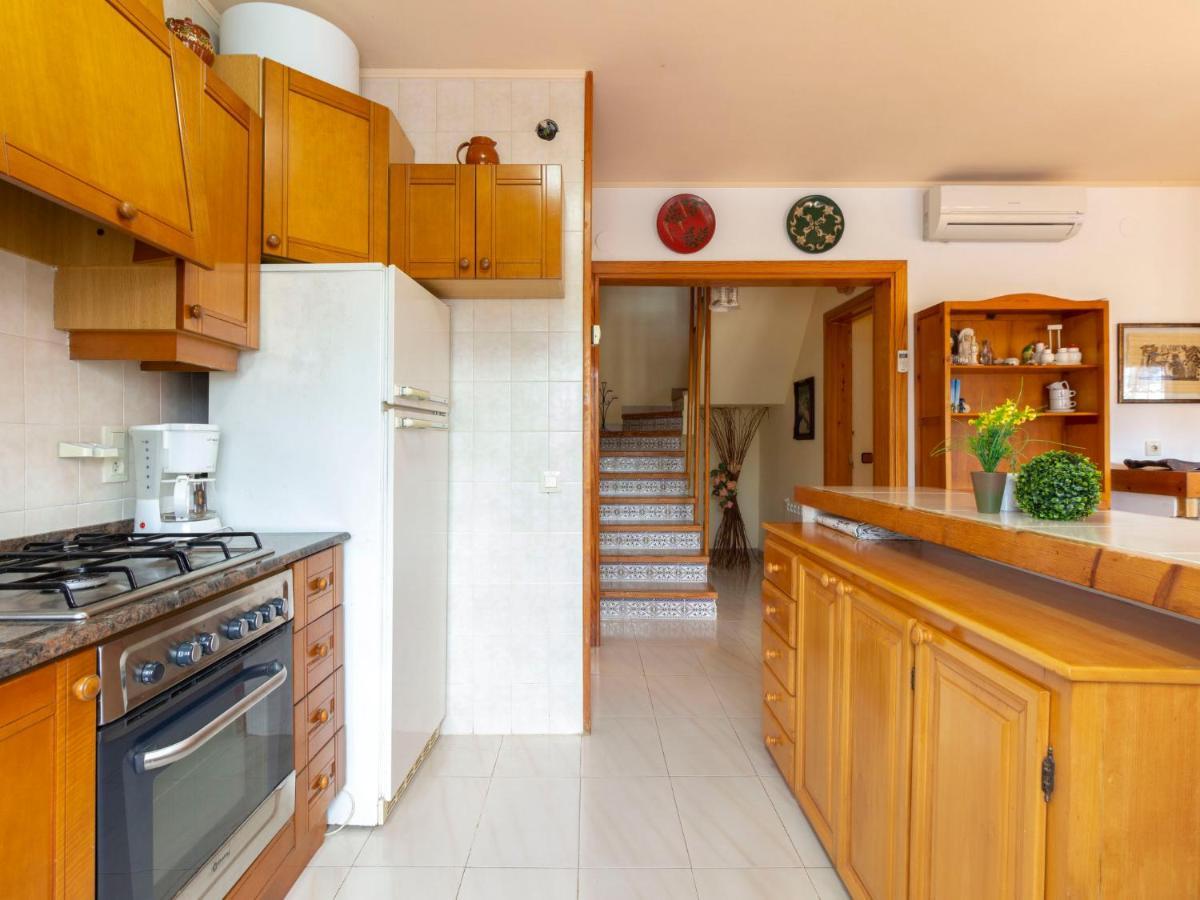 Holiday Home Nellyana By Interhome Riumar Extérieur photo