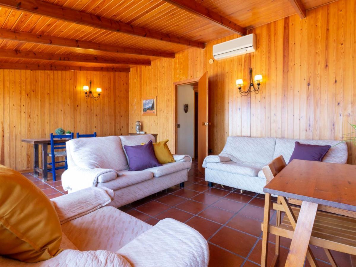 Holiday Home Nellyana By Interhome Riumar Extérieur photo