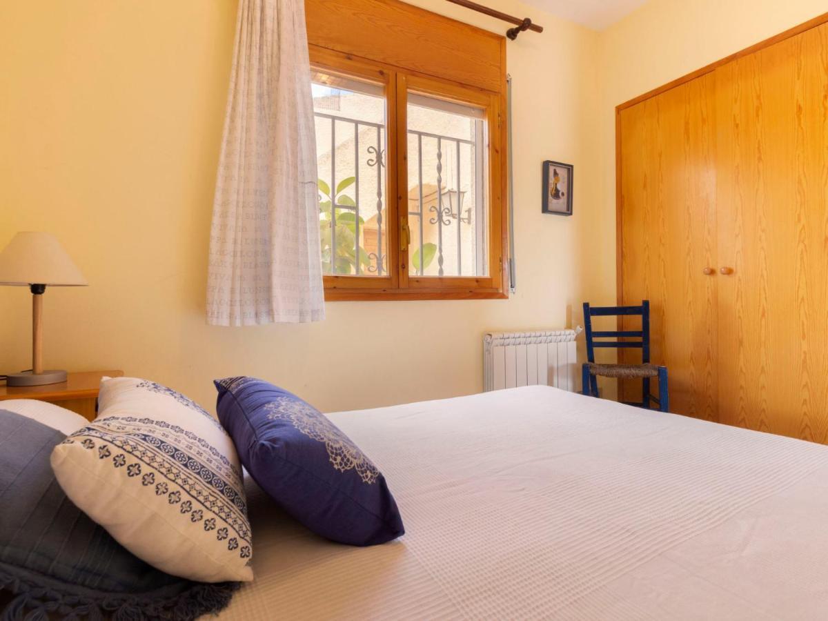 Holiday Home Nellyana By Interhome Riumar Extérieur photo