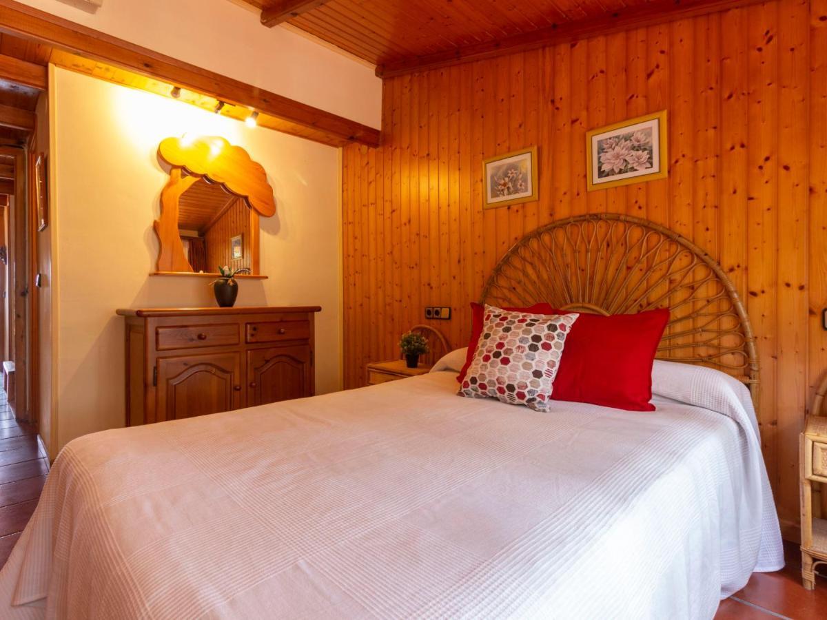 Holiday Home Nellyana By Interhome Riumar Extérieur photo