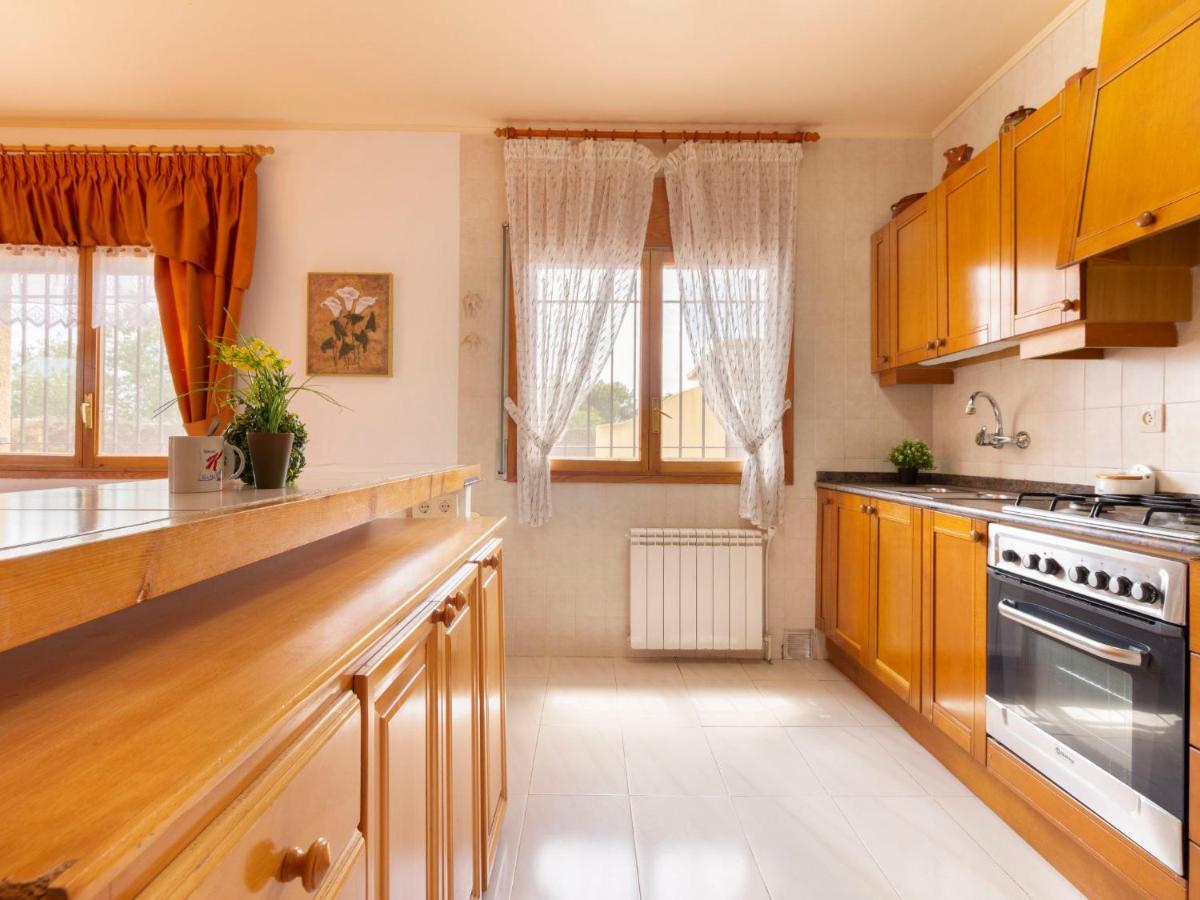 Holiday Home Nellyana By Interhome Riumar Extérieur photo