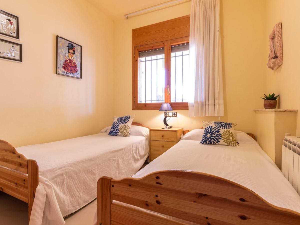 Holiday Home Nellyana By Interhome Riumar Extérieur photo