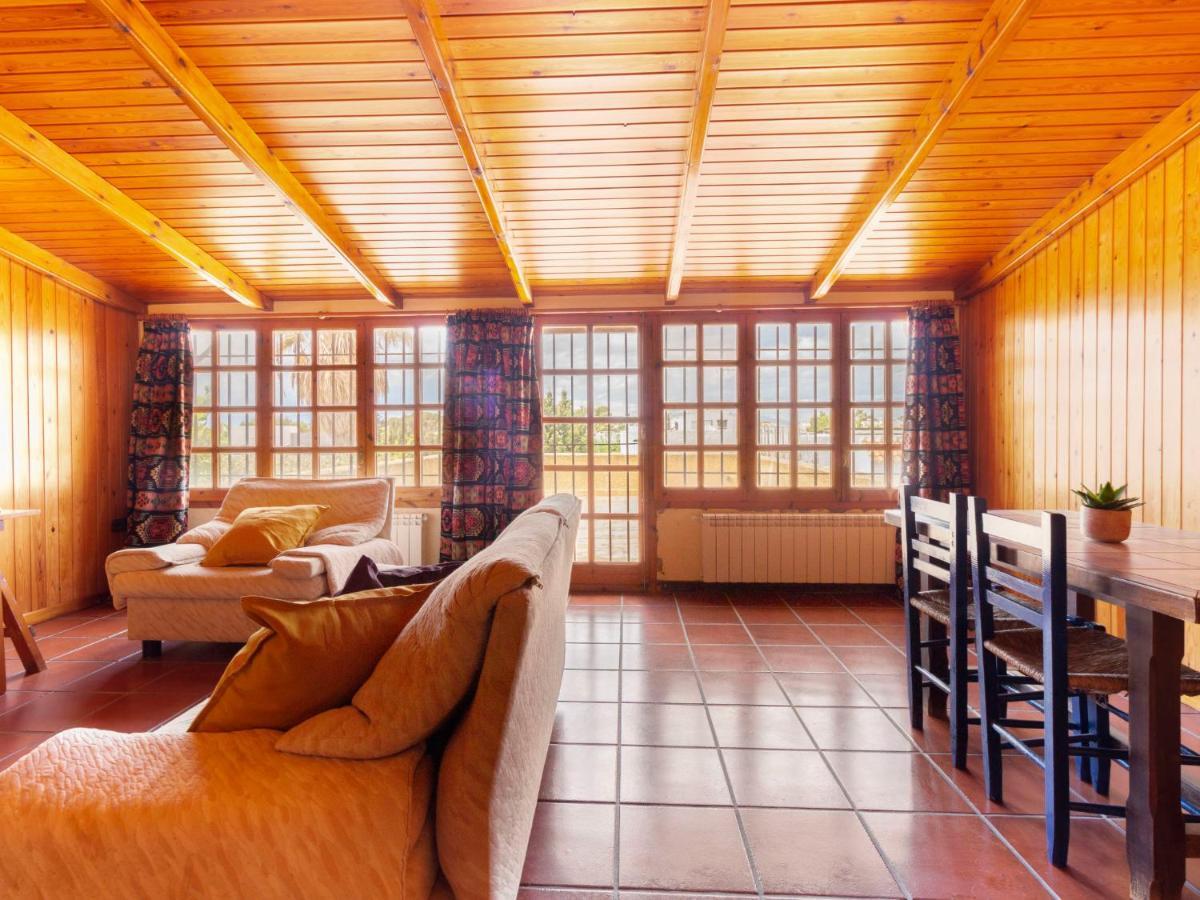 Holiday Home Nellyana By Interhome Riumar Extérieur photo